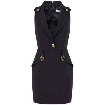 Elisabetta Franchi Vestido Abito para mujer