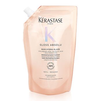 Kérastase Champús Bain Hydra-Glaze Shampoo