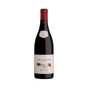 Shannon Rock'n'rolla Pinot Noir 2020 Vino Tinto Sudáfrica Wine Of Origin Swartland 75 Cl. 14.0º
