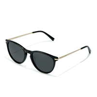 gafas de sol hawkers mark - polarized black dark