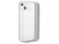 funda movil - isy isc-1026 apple iphone 14 plus transparente