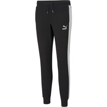 Puma Pantalón chandal Iconic T7 para mujer
