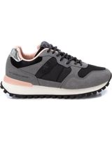 de xti zapatillas casual xti 142934 negro