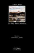 la forja de un rebelde