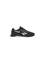 zapatillas de fitness reebok nano x5 mujer negro