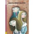marianela   cd