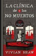 la clinica de los no muertos
