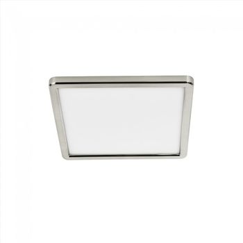 Plafón led oja 29 square step (14,5w)