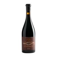 terlato  chapoutier vino tinto l-block pyrenees 75 cl 15 vol