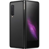 samsung galaxy fold - 512 gb black black