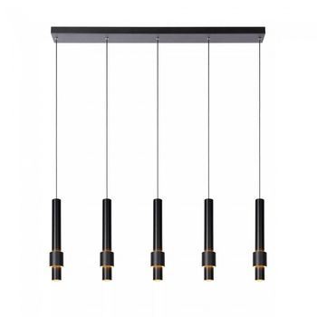 Regleta de techo led margary (5x4,20w)