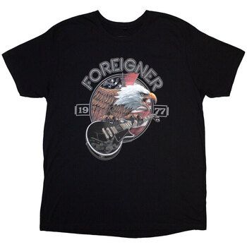 Foreigner Tops y Camisetas RO12634 para mujer