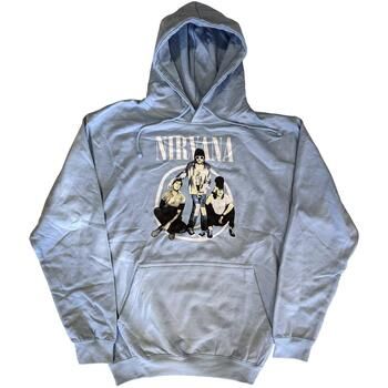 Nirvana Jersey RO4801 para mujer