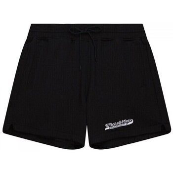Mitchell And Ness Pantalones Branded Essentials Fleece para hombre