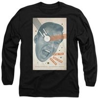 star trek camiseta manga larga the original series episode 42 para mujer