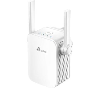 Tp-Link RE305 WiFi Range Extender - AC 1200, Dual-band