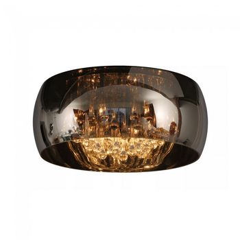 Plafón de techo pearl (5 luces)