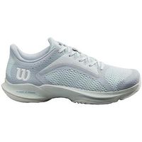 wilson zapatillas de tenis chaussures de sport indoor hurakn 20 pour femmes para mujer