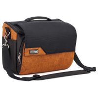 bolso bandolera think tank mirrorless mover 30 v2 naranja
