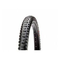 cubierta mtb maxxis minion dhr ii 29x230 plegable 120x2 tpi 3c tubeless ready dd negro 29 mtb 29x230