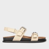 vagabond womens effie leather sandals - uk 5
