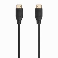 cable hdmi aisens a120-0725 3m 4k hdr 18gbps chapado en oro