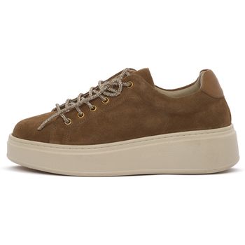 Step Deportivas Moda SIGARO para mujer