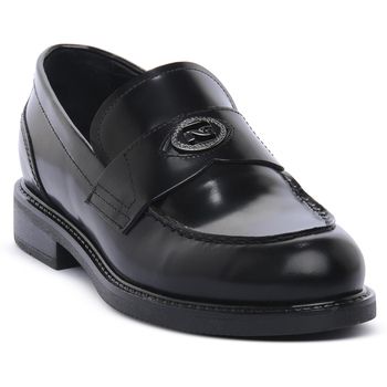 NeroGiardini Mocasines NERO GIARDINI 100 ASCOT NERO para mujer