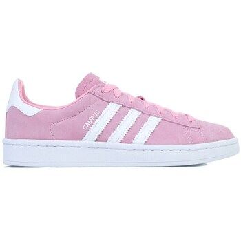 adidas Zapatillas Campus J para niña