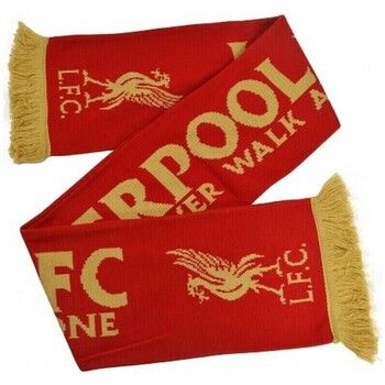 Liverpool Fc Bufanda BS3464 para mujer