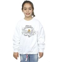 disney jersey alice in wonderland time for tea para nina