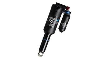 Amortiguador sr suntour rs18 triair 3cr soporte de munon