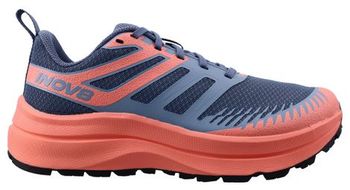 Inov 8 TrailFly Max - mujer - azul