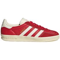 adidas deportivas moda baskets gazelle indoor cuir para hombre