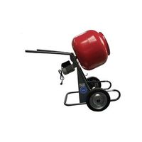 hormigonera marca camac