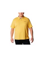 polo de montana columbia nelson pointr amarillo hombre