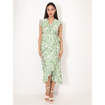 La Modeuse Vestidos 70907_P166040 para mujer
