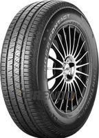 continental crosscontact lx sport  24560 r18 105t evc con proteccion de llanta lateral 