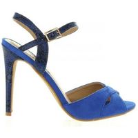 refresh zapatos de tacon 63496 para mujer