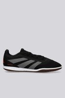 adidas predator club - negro - botas futsal