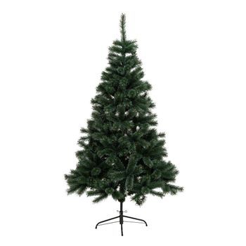 Abeto Artificial Esmerilado Windy Peak H.180cm