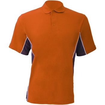 Gamegear Polo KK475 para hombre