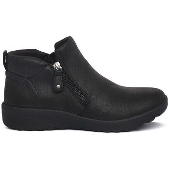 Skechers Botines 158952BBK para mujer