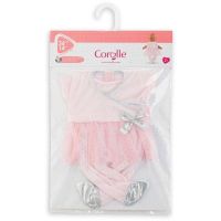 conjunto sport danse para muneca corolle mon grand poupon 36 cm