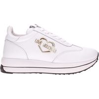 love moschino zapatillas - para mujer