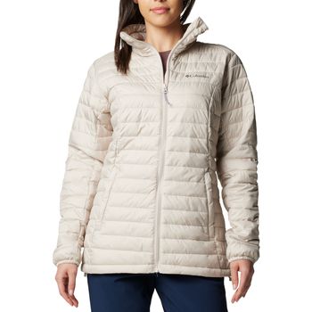 Columbia Parka Silver Falls II Full Zip Jacket para mujer