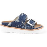 colors of california sandalias hcstormy60-pe25-den para mujer