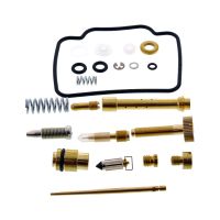 kit de servicio del carburador yamaha xt 225 tour max