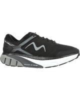 de mbt deportivas mtr 1500 ii lace up 702888 m blackblack