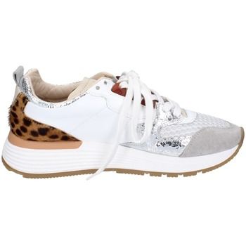 Moma Zapatillas ez858 para mujer